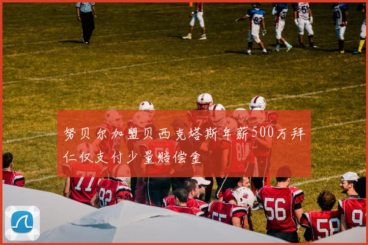 努贝尔加盟贝西克塔斯年薪500万拜仁仅支付少量赔偿金